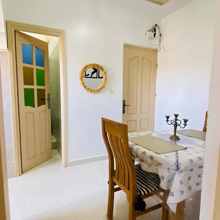Dar Betty Apartment Essaouira Exterior photo