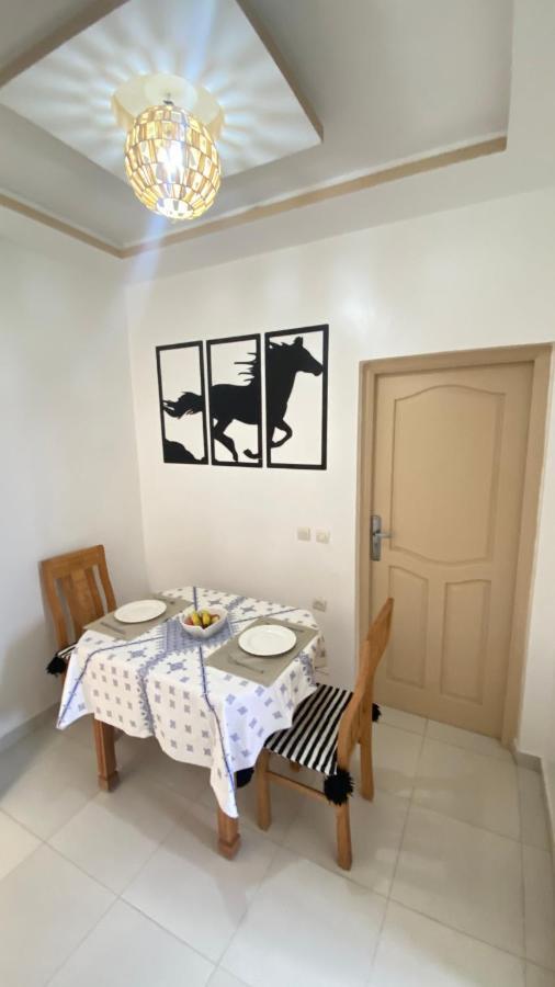 Dar Betty Apartment Essaouira Exterior photo