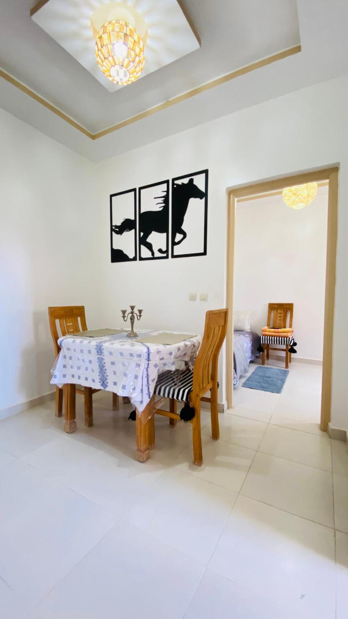 Dar Betty Apartment Essaouira Exterior photo