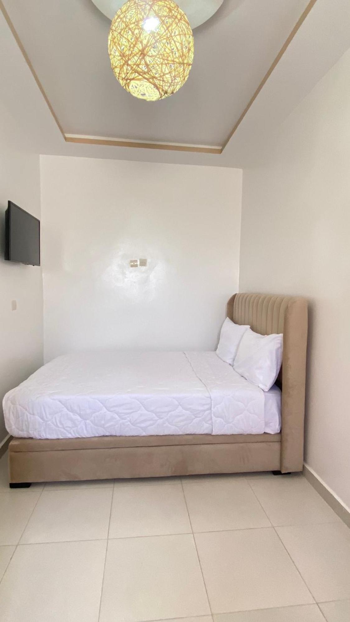 Dar Betty Apartment Essaouira Exterior photo