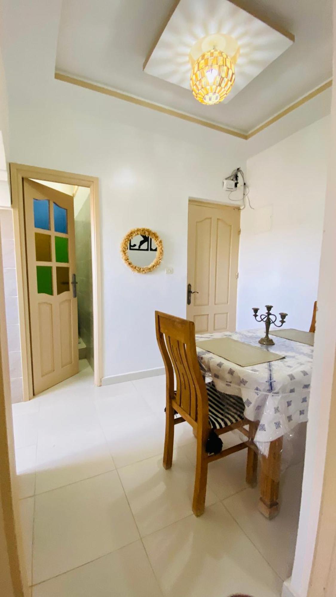 Dar Betty Apartment Essaouira Exterior photo